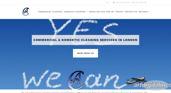 Agnesdomclean Ltd.