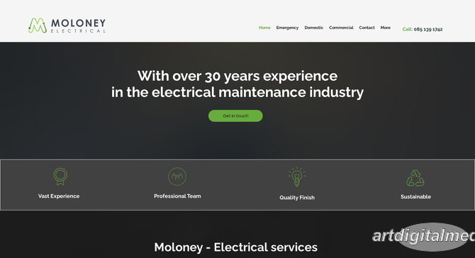 Moloney Electrical